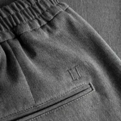Como tapered pants