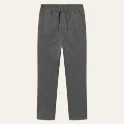 Como tapered pants