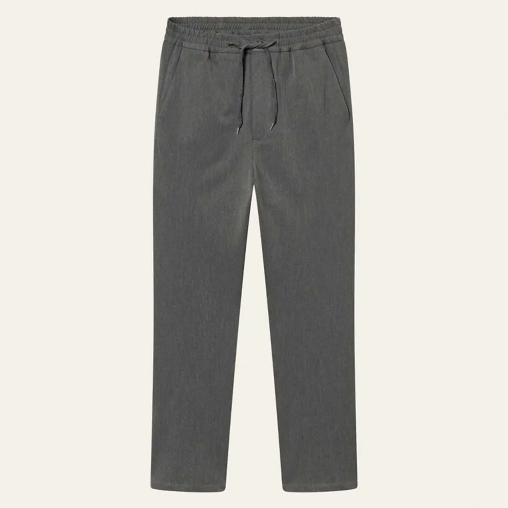 Como tapered pants
