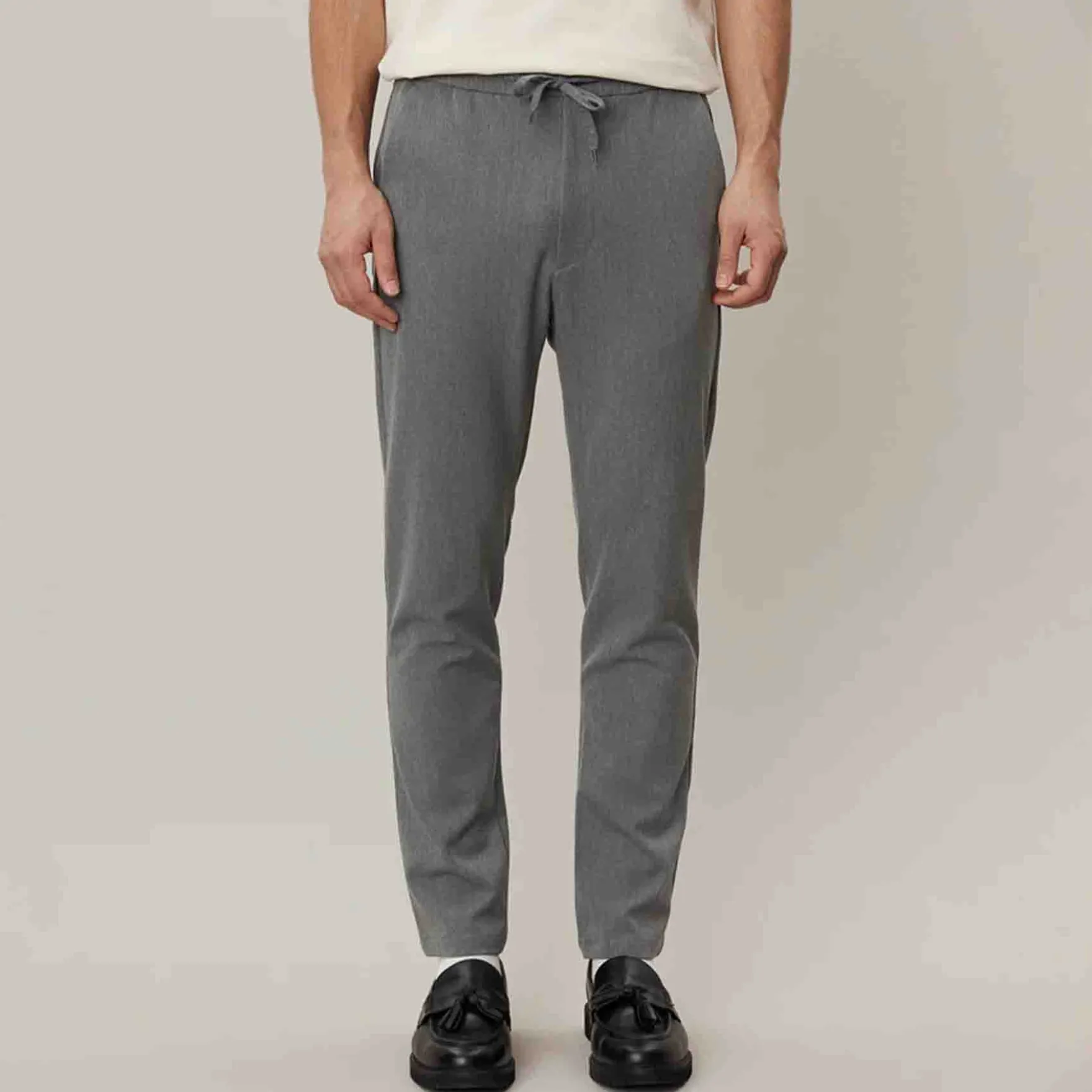 Como tapered pants
