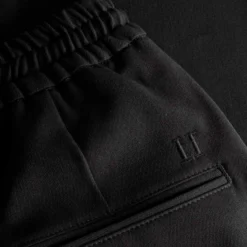 Como tapered pants