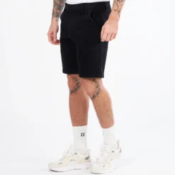 Conrad chino shorts
