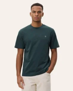 Core Contrast T-Shirt
