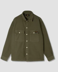 Cpo shirt