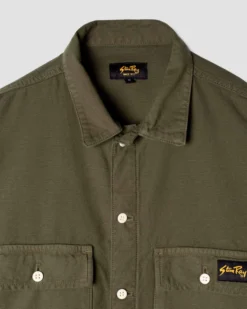 Cpo shirt