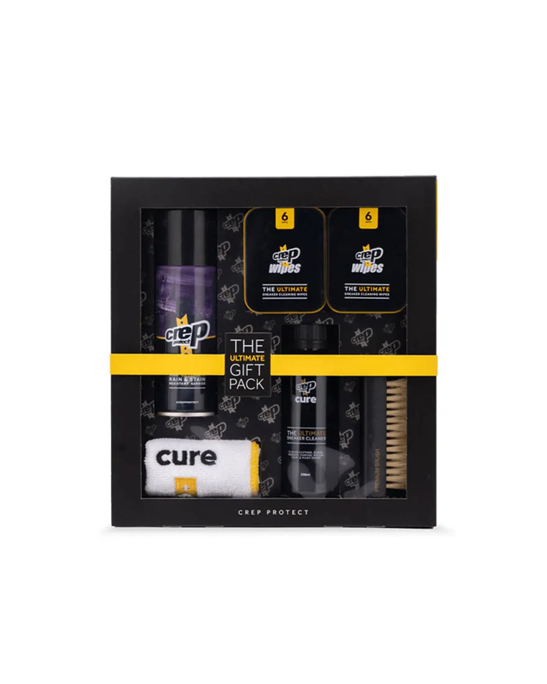 Crep protect giftbox