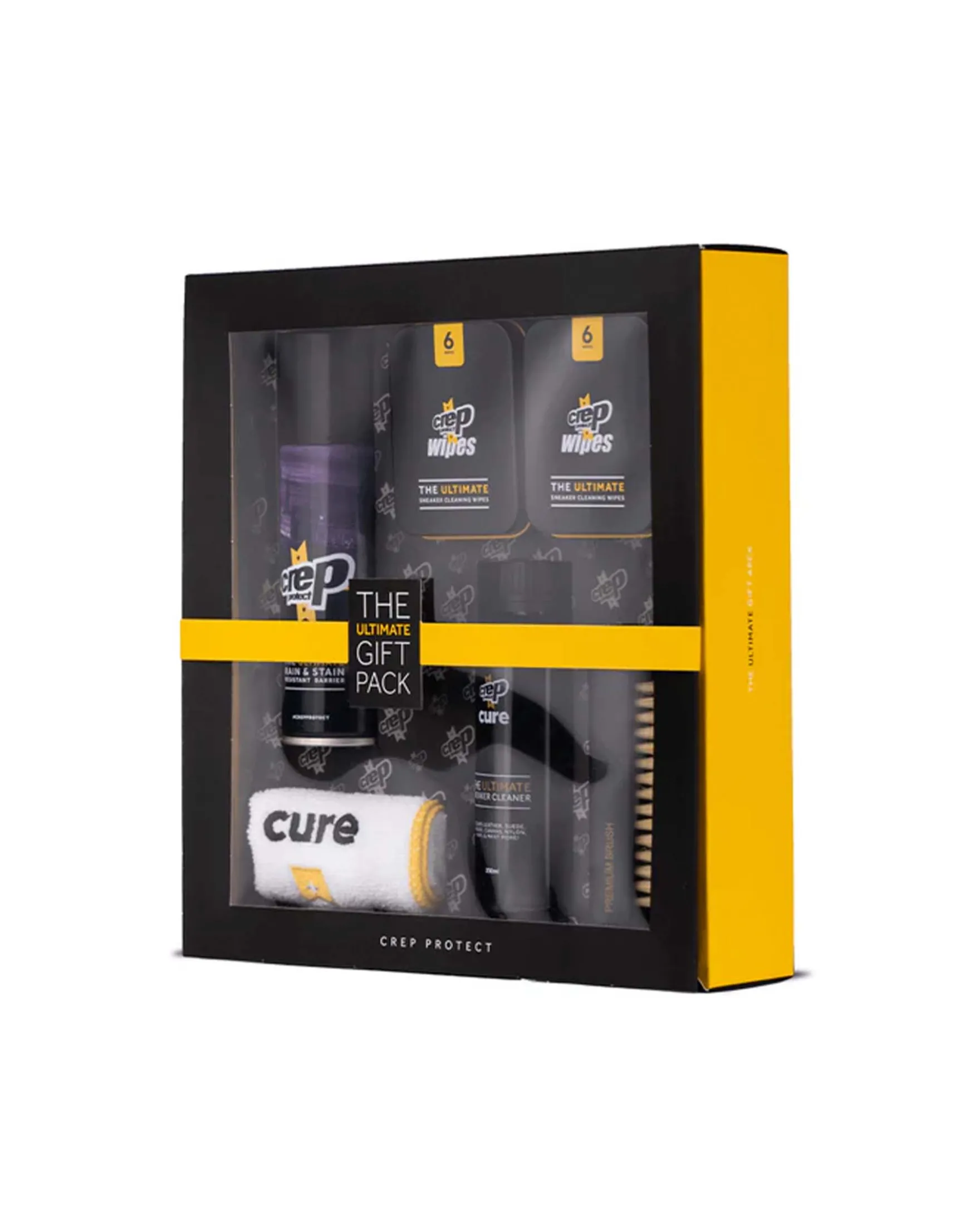 Crep protect giftbox