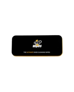 Crep protect wipes