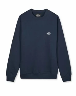 Crew Logo Sweat