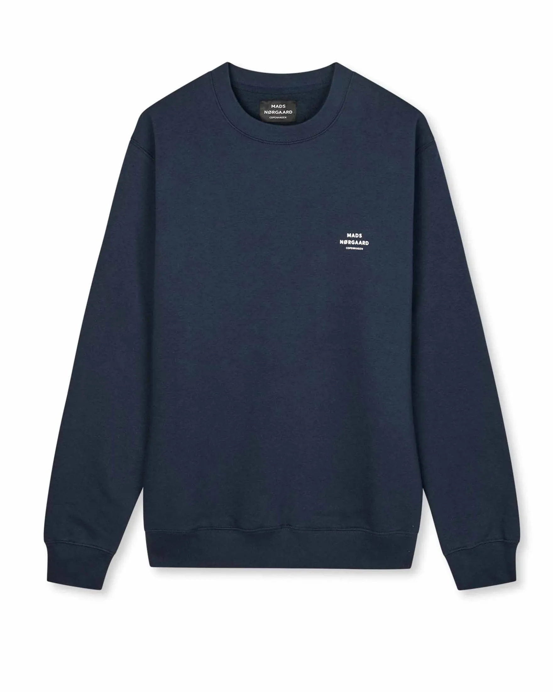 Crew Logo Sweat