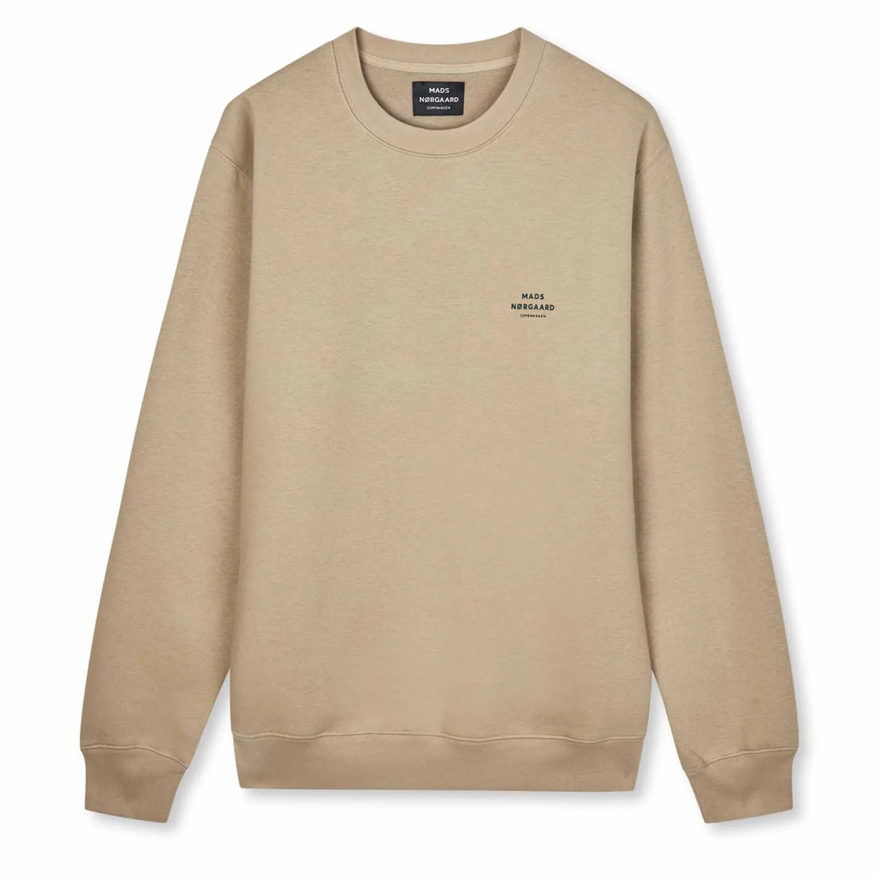 Crew logo sweat