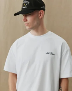 Crew t-shirt