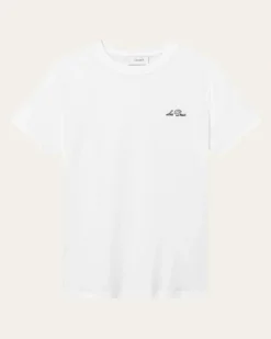 Crew t-shirt