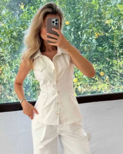 Daisyic top