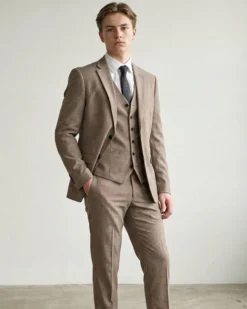 Daniel suit jacket