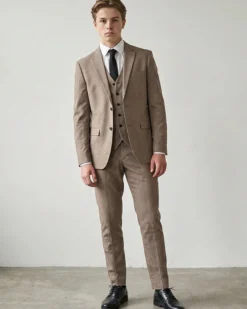 Daniel suit jacket