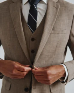 Daniel suit jacket