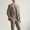 Daniel suit vest