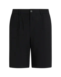 Denzel Pleated Shorts