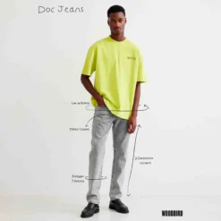 Doc doone jeans