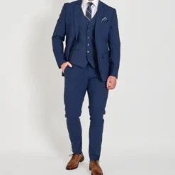 Eder suit pants