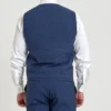 Eder suit vest