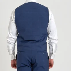 Eder suit vest