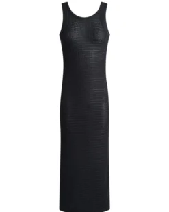 Elena knit dress