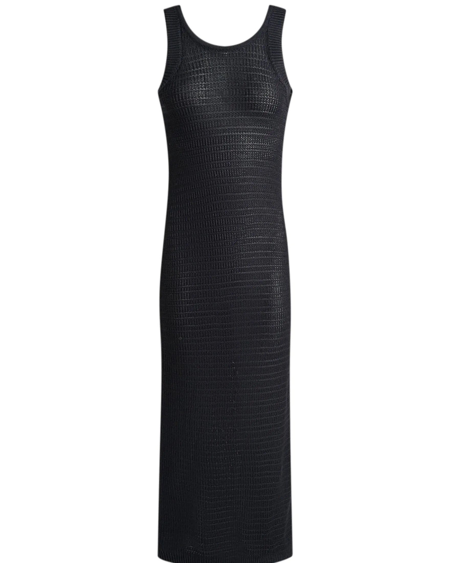 Elena knit dress