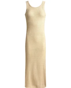 Elena knit dress