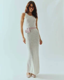 Elena knit dress