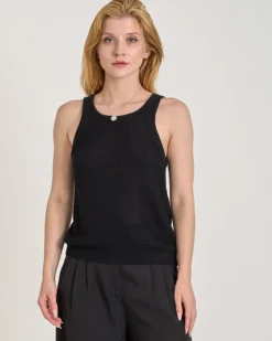 Elena knit top