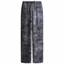 Elena print pants