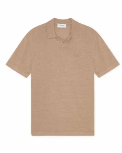 Emmanuel Knit Polo