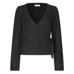 Enada ls v-n knit