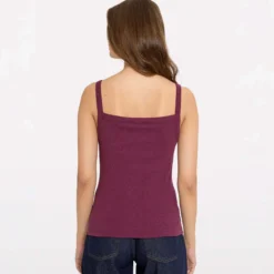 Enally tank top