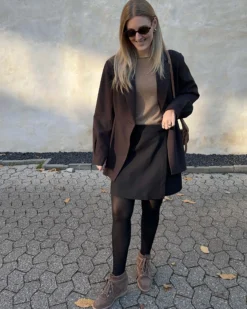 ENATWOOD SKIRT