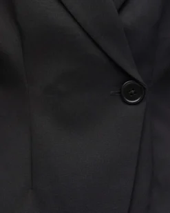ENAUGUSTINE SHORT BLAZER