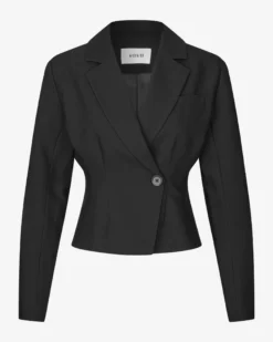 ENAUGUSTINE SHORT BLAZER