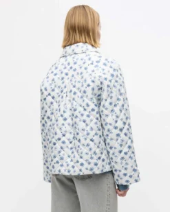 Encamellia jacket