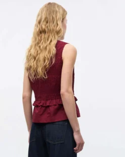 ENCECILIA VEST