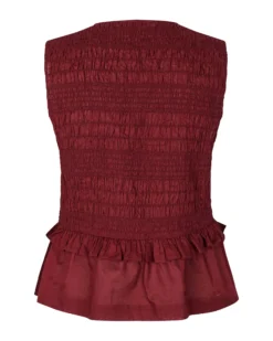 ENCECILIA VEST