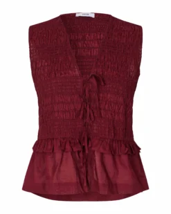 ENCECILIA VEST