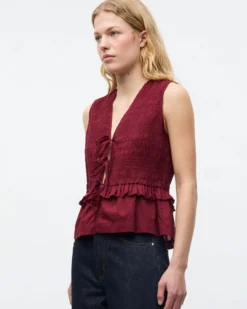 ENCECILIA VEST