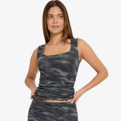 Enfreya sl tee aop