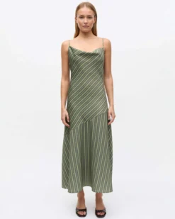 ENFRIDS SL DRESS