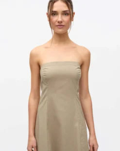 ENILA DRESS