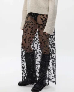 ENISBERGA SKIRT