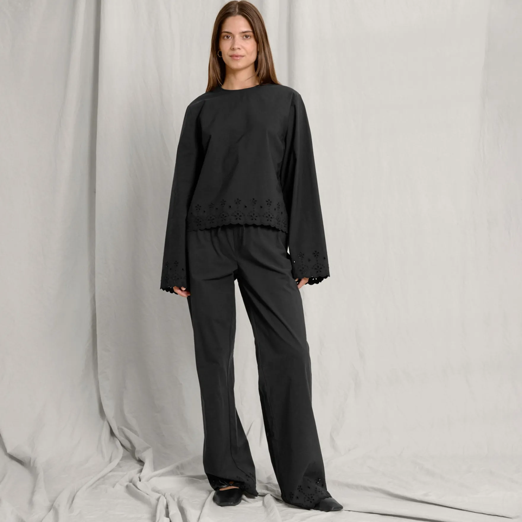 Enjuno ls shirt
