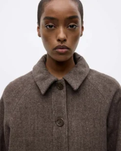 Enkate short jacket